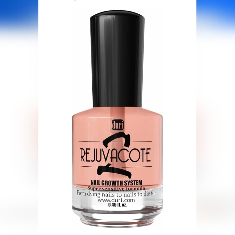 DURI Miracote / Rejuvacote 2 Nail Growth Duo - Picture 5 of 6